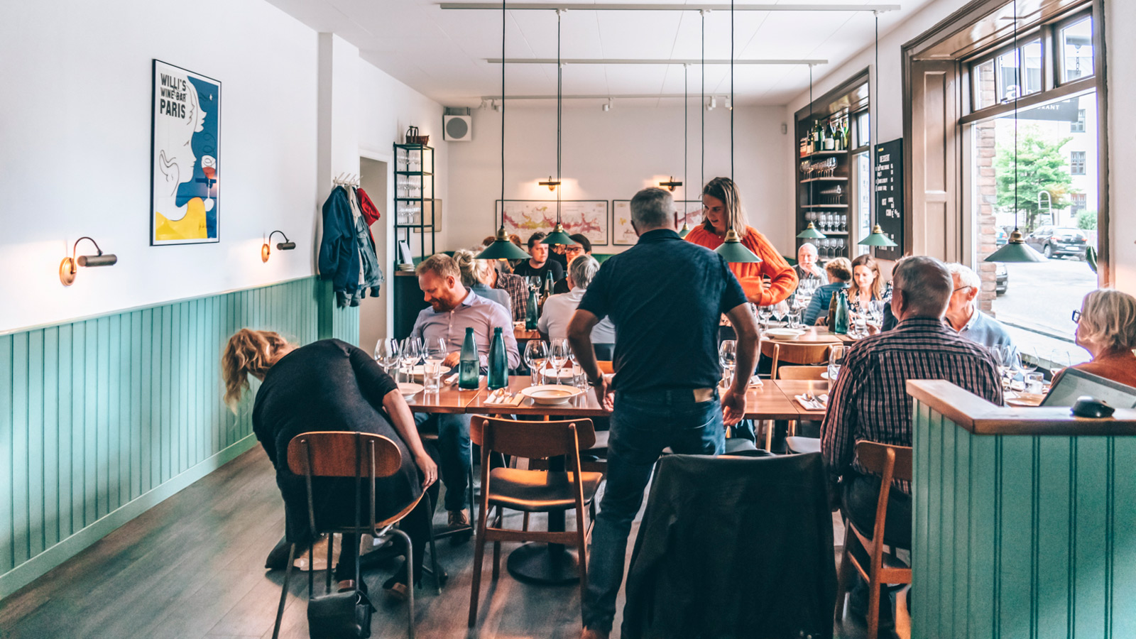 Bib Gourmand restaurants | Visit Copenhagen