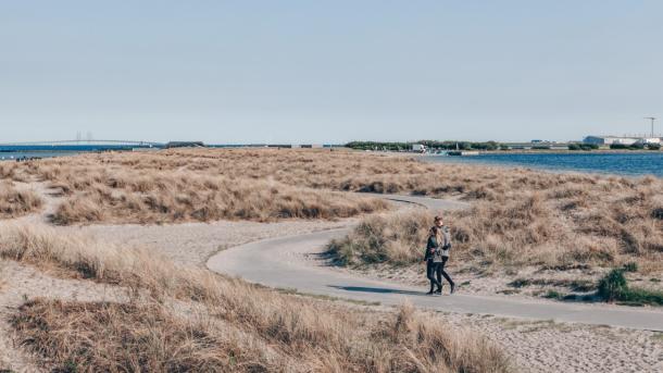 Amager Beach Park | Astrid Maria Rasmussen