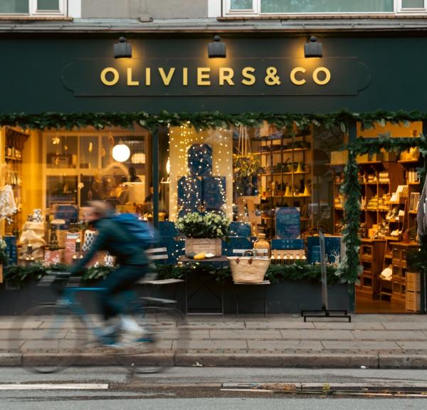 Olivers and Co